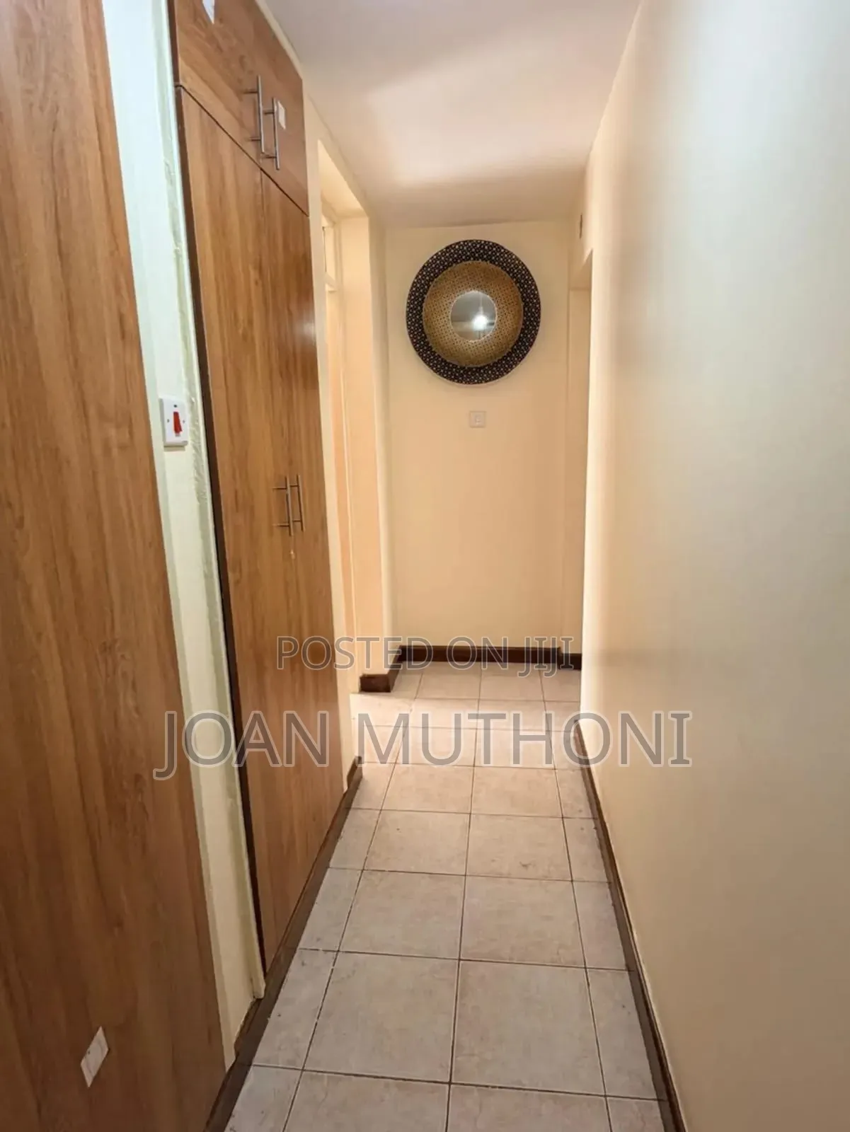Joanna Homes (LANGATA)
