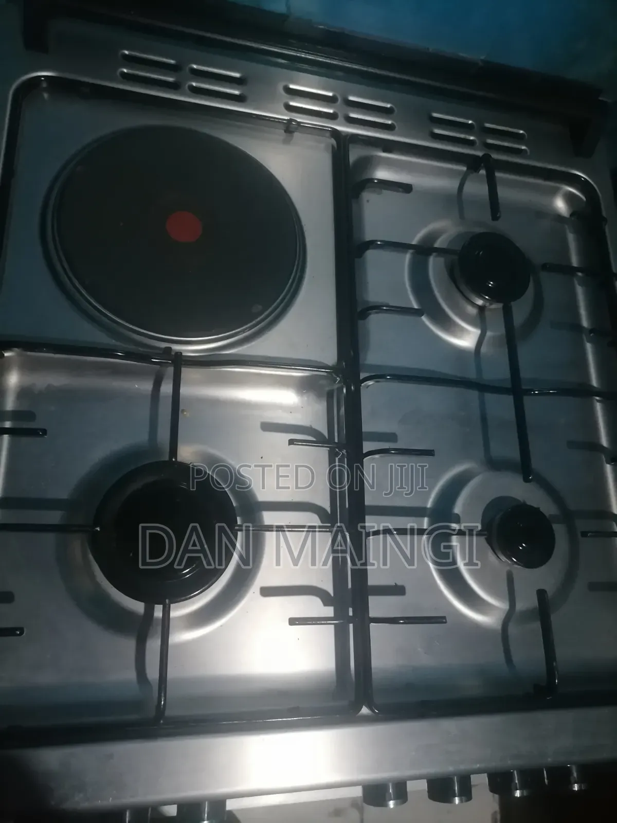 Beko Cooker