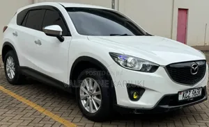Mazda CX-5 2.2 Diesel AWD 2013 Pearl