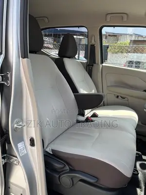 Nissan Dayz 2020 Silver