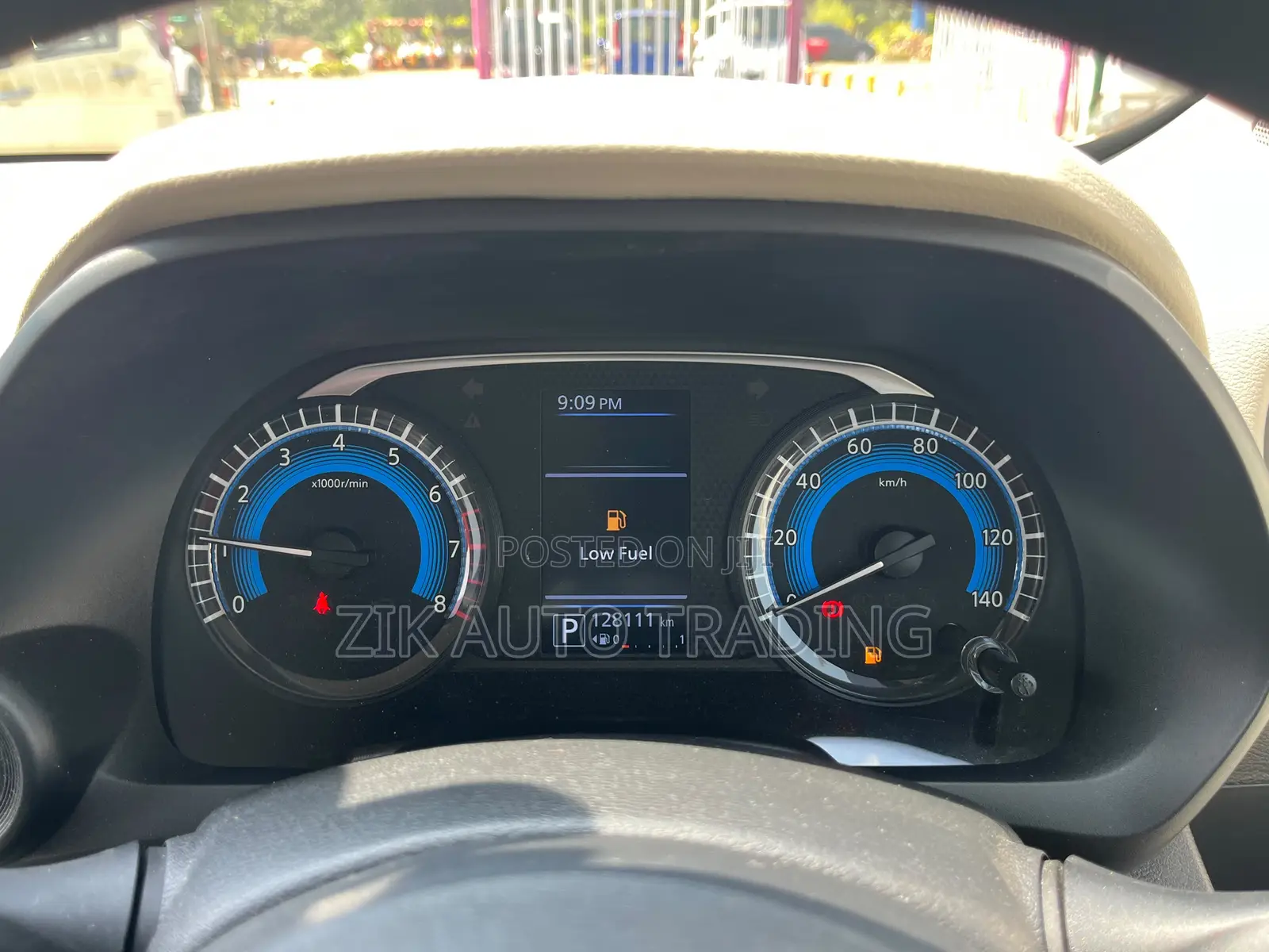 Nissan Dayz 2020 Silver
