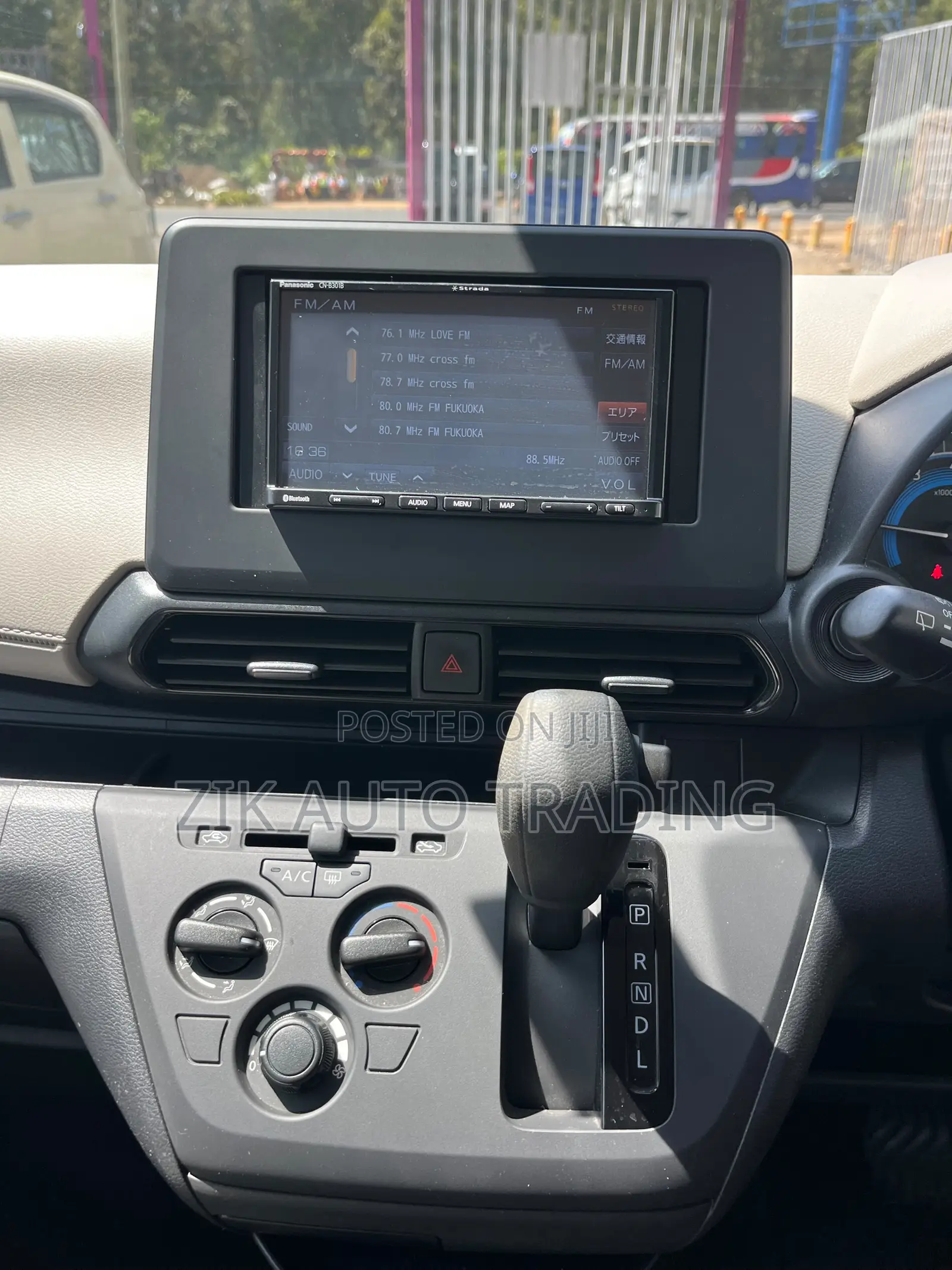 Nissan Dayz 2020 Silver
