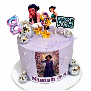 Offer Cakes