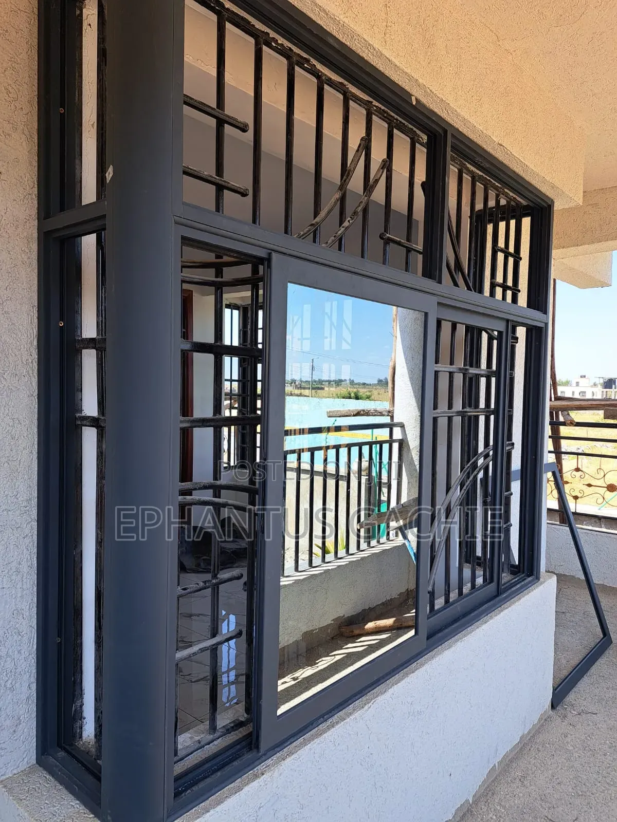 Architectural Glass