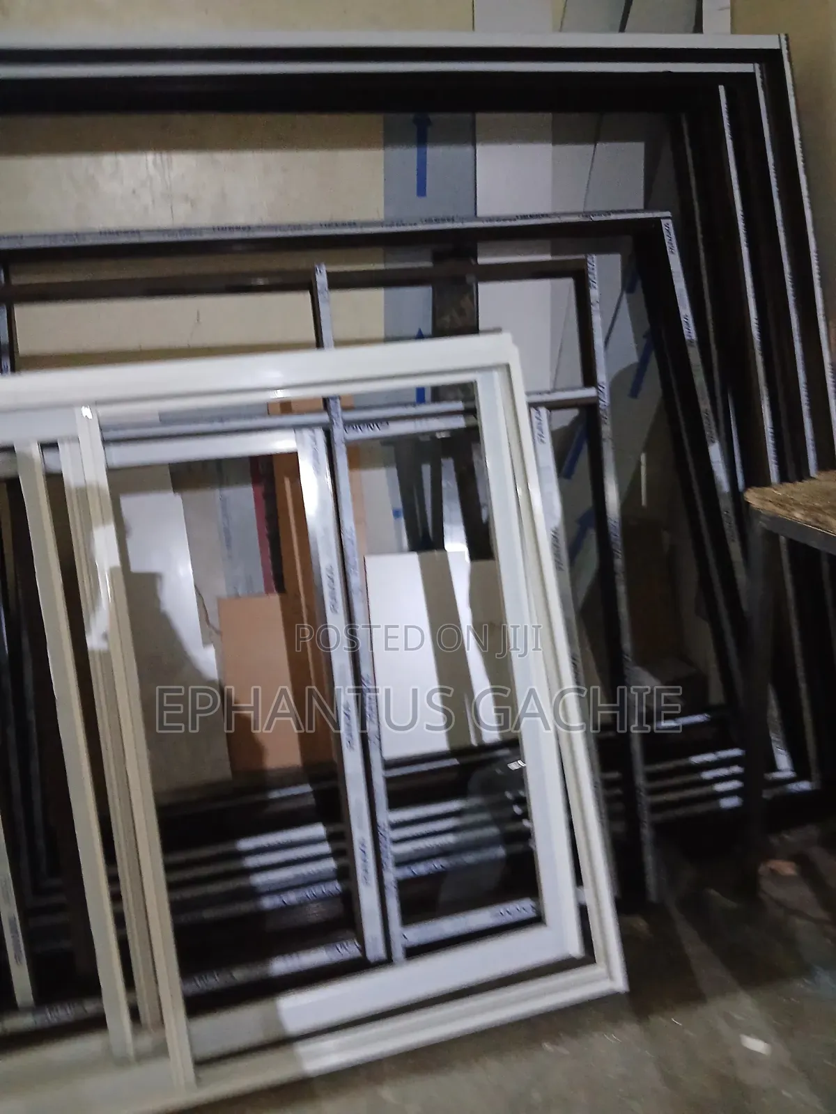 Architectural Glass