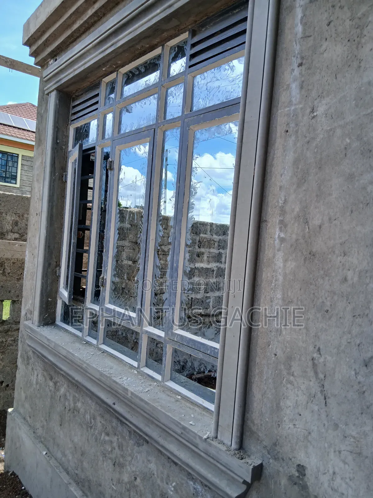 Architectural Glass