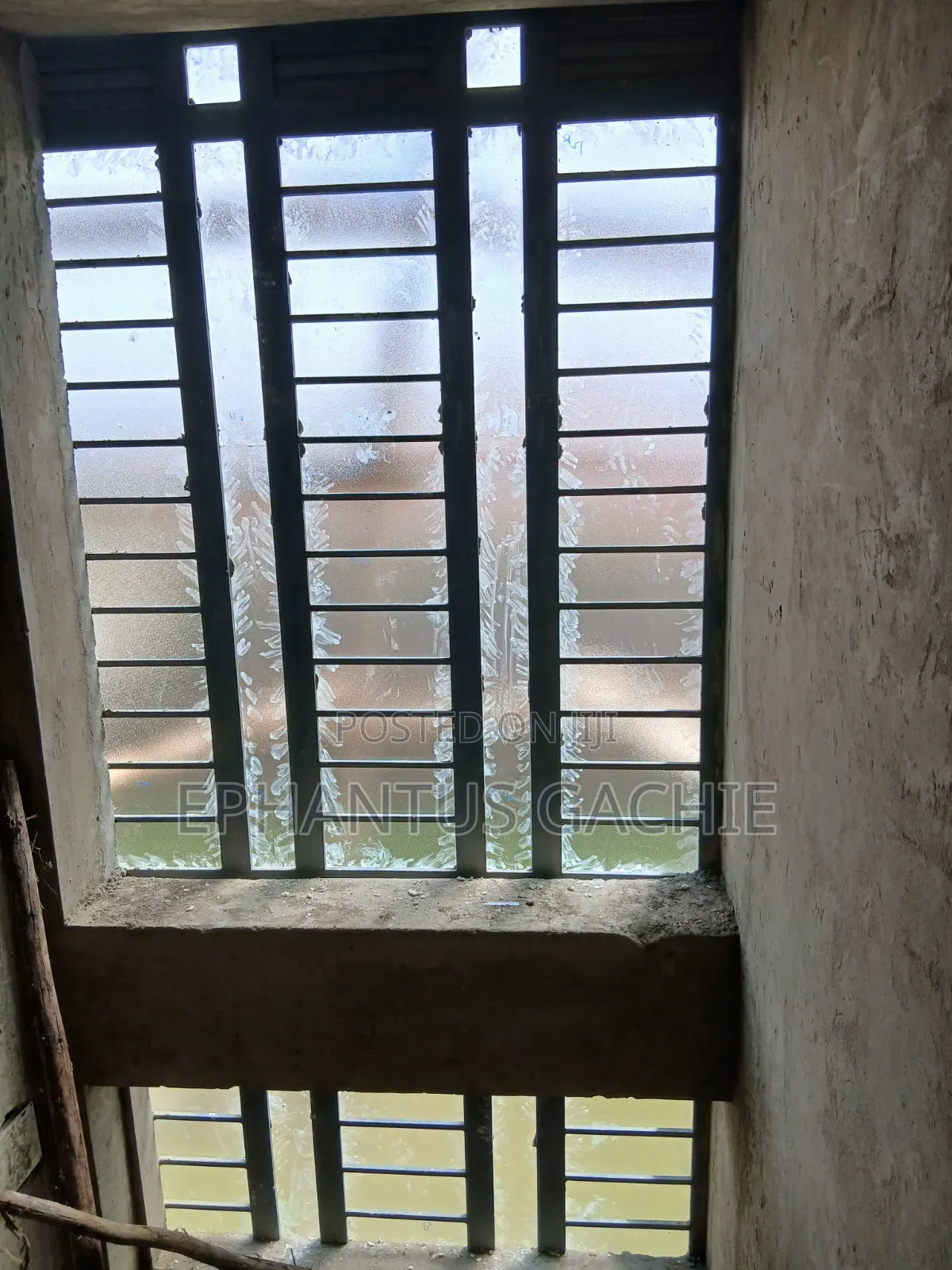 Architectural Glass
