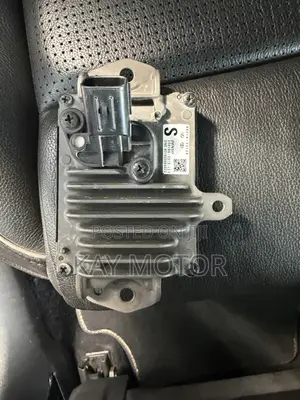 Toyota Hilux MK8 Radar Sensor
