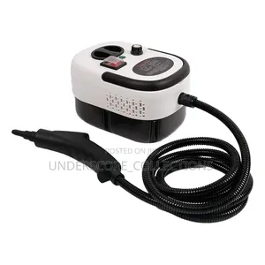 High Pressure Steam Cleaner