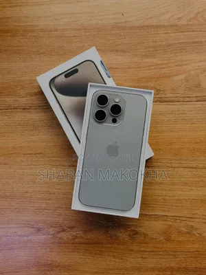 Apple iPhone 16 Pro Max 512 GB Gold