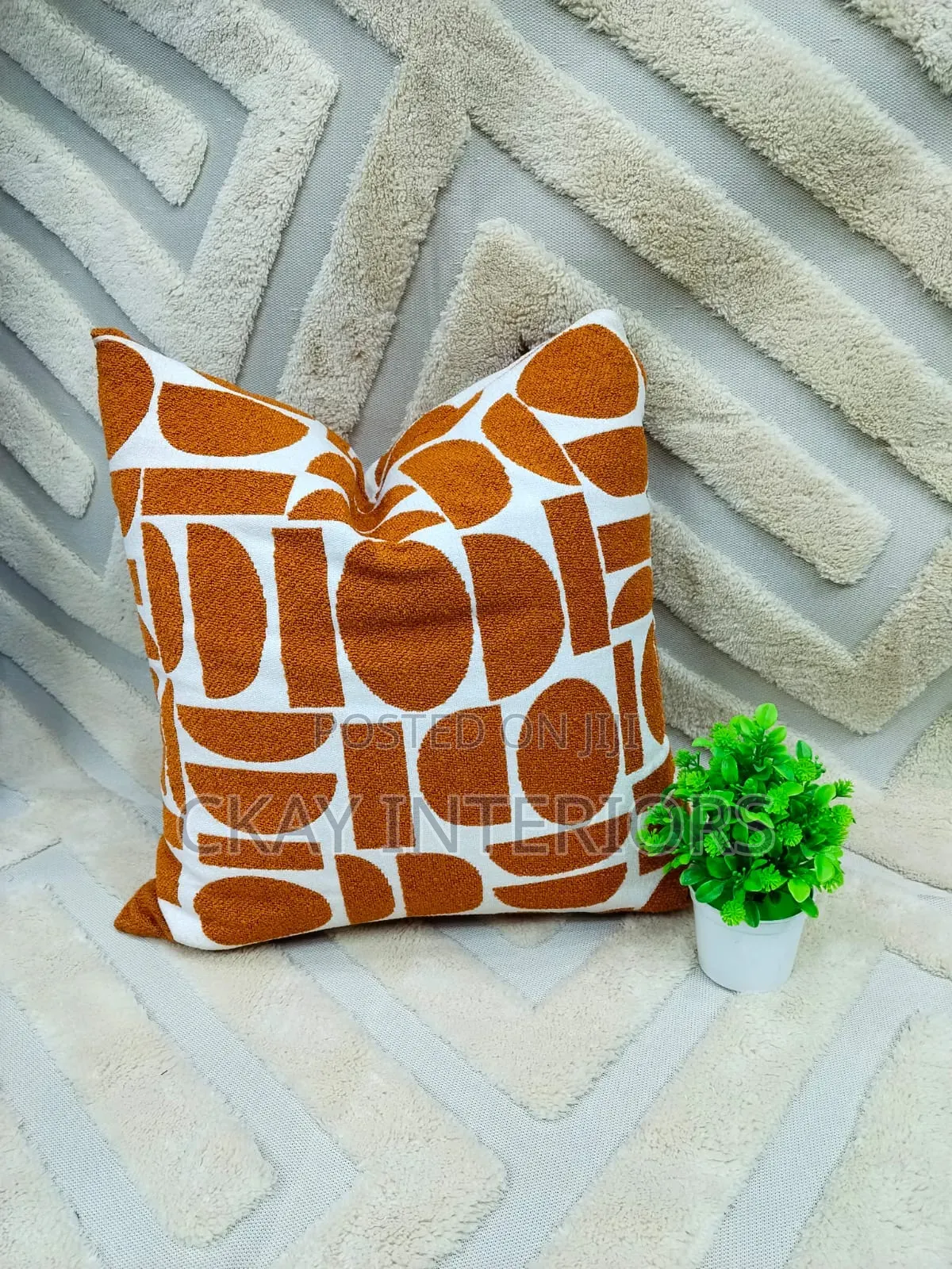 Let Beautiful Throw Pillow Cristen Cases Complete Your Décor