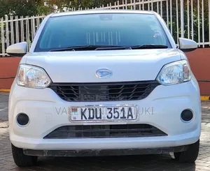 Daihatsu Boon 2018 Pearl