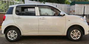 Daihatsu Boon 2018 Pearl