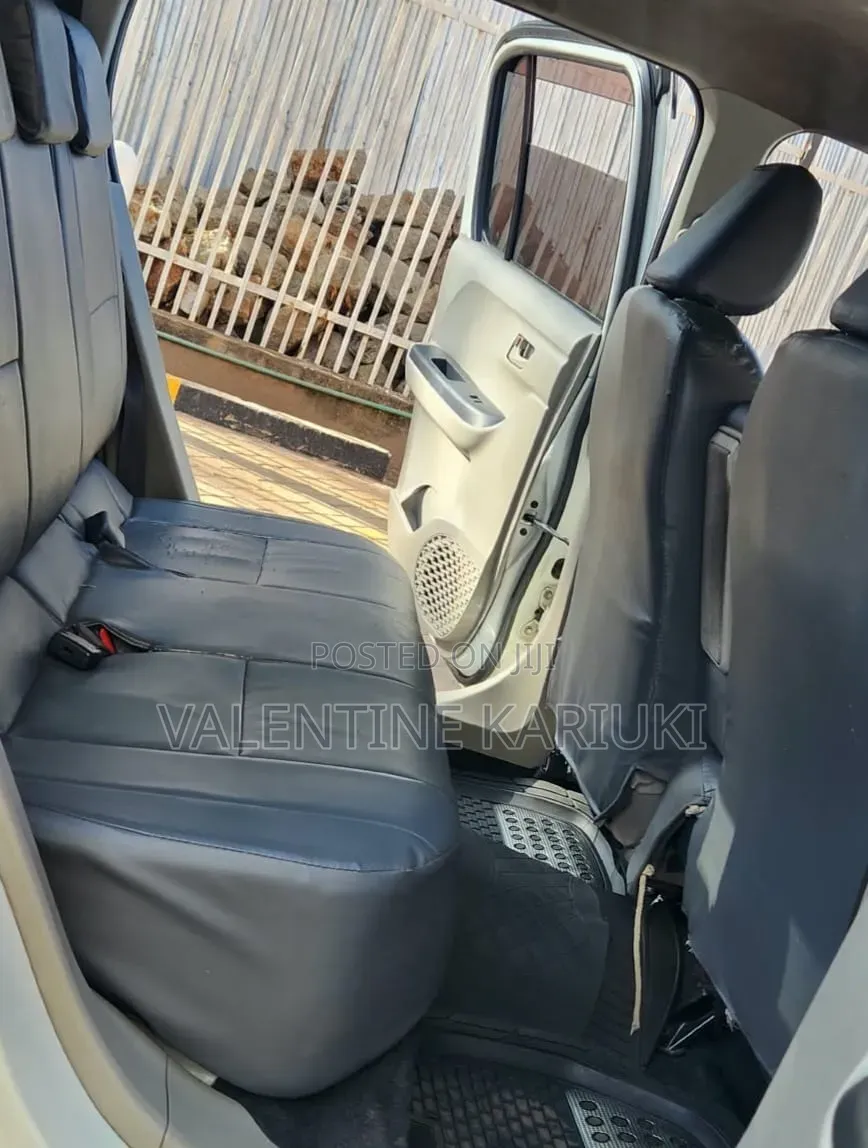 Daihatsu Boon 2018 Pearl