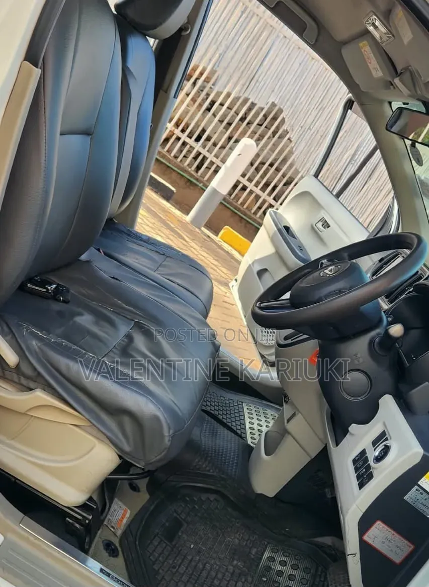 Daihatsu Boon 2018 Pearl