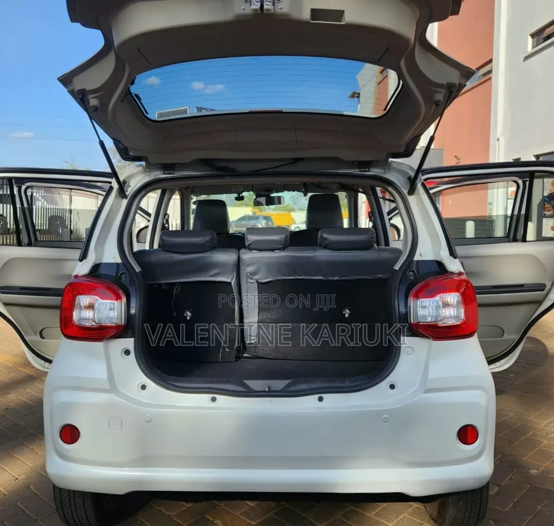 Daihatsu Boon 2018 Pearl