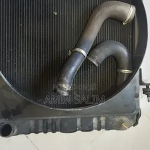 Brake Booster