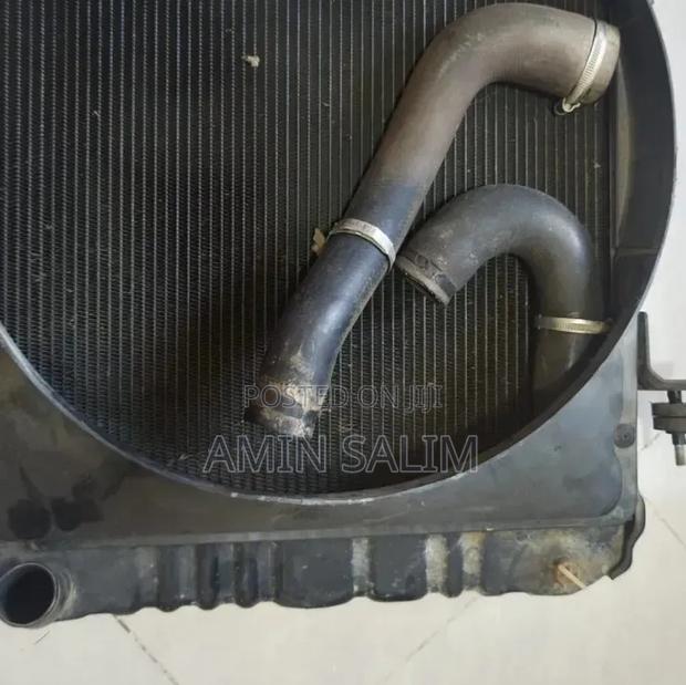 Brake Booster - thumbnail 2