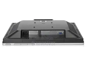 HP Compaq LE1711 Monitor
