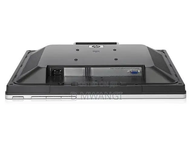 HP Compaq LE1711 Monitor
