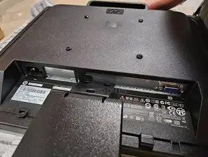 HP Compaq LE1711 Monitor