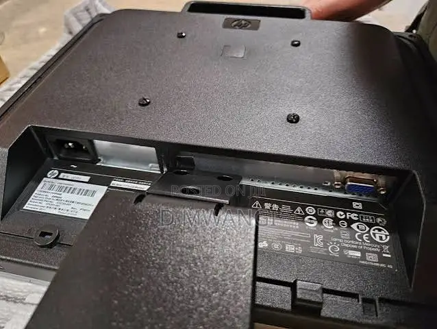 HP Compaq LE1711 Monitor