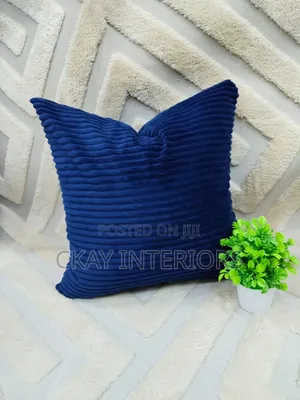 Create a Warm and Welcoming Seating Area With Velvet Cases