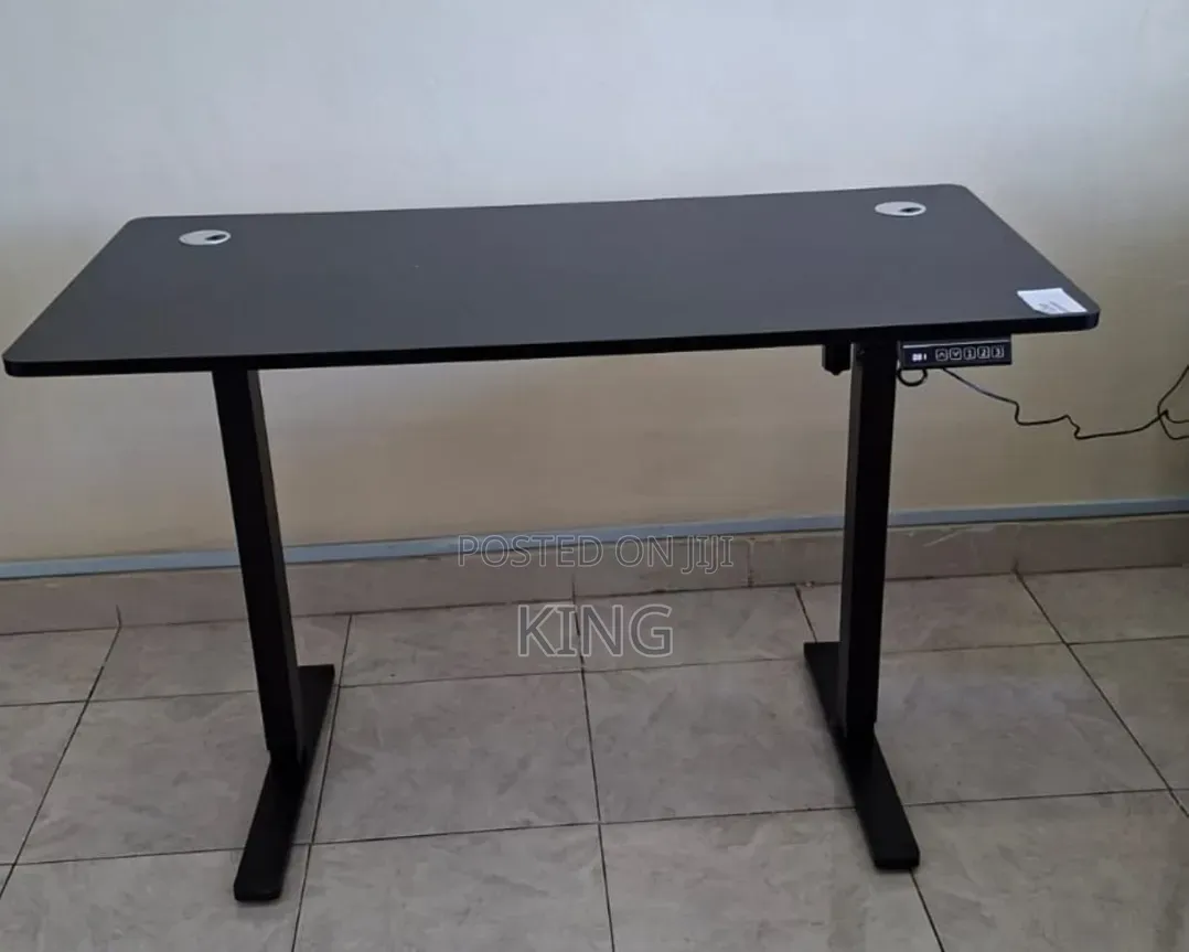 Study Desk Electric