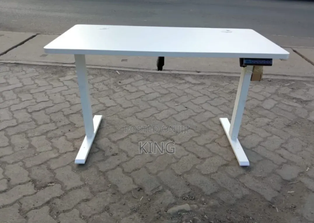 Study Desk Electric