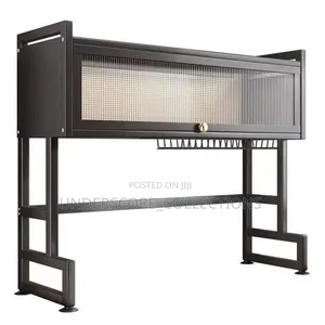 Single Layer Kitchen Rack
