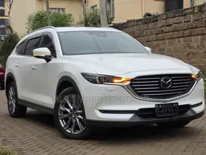Mazda CX-5 2020 Pearl