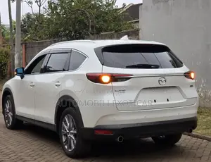 Mazda CX-5 2020 Pearl