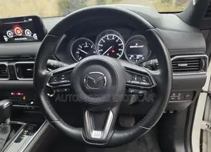 Mazda CX-5 2020 Pearl