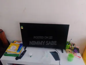 32 Inches Smart TV