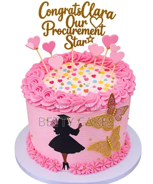 Offer Cakes