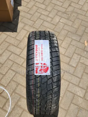 235/60r18 Zextour Tires Alltarrain