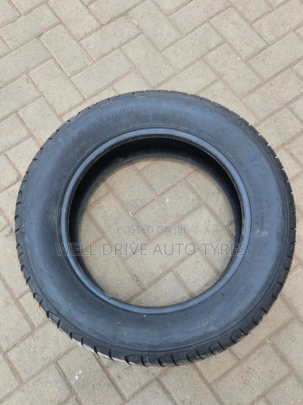235/60r18 Zextour Tires Alltarrain - thumbnail 2