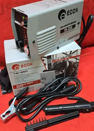 Edon TB-250 IGBT Inverter Welding Machine,