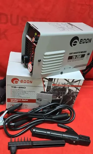 Edon TB-250 IGBT Inverter Welding Machine,