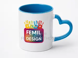 Branded Mugs