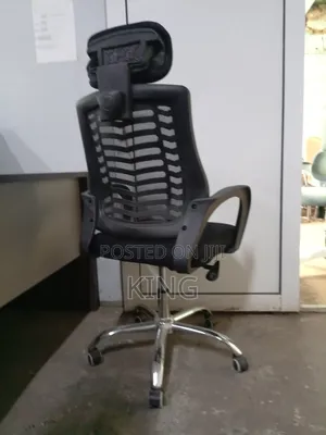 Office Chair Study Office Chair With Adjustable Height