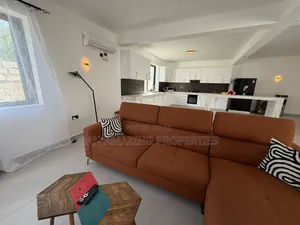 3bdrm Villa in Galu On 1/4 Acre, Diani for sale