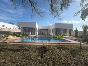 3bdrm Villa in Galu On 1/4 Acre, Diani for sale