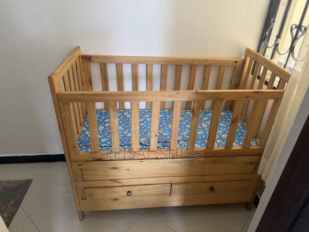 Toddler Bed - thumbnail 2