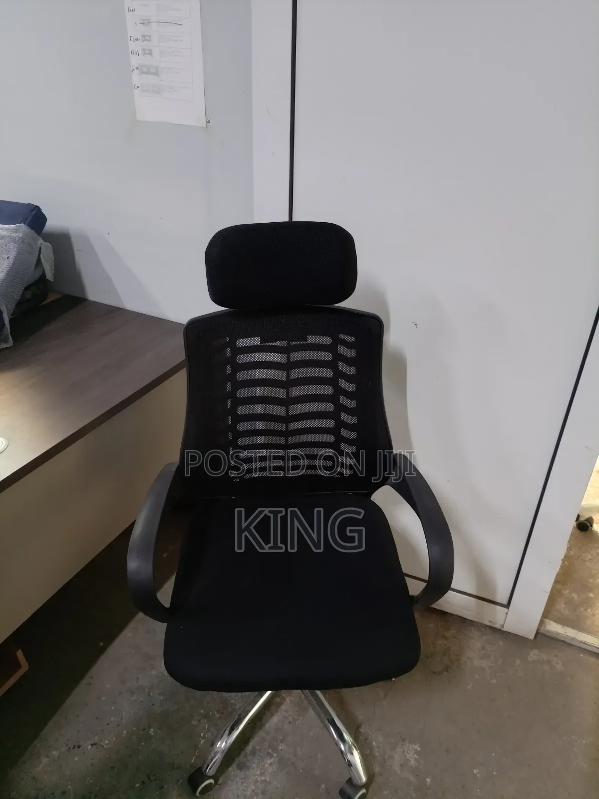 Office Chairs/ High Counter Chair
