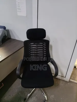 Office Chairs/ High Counter Chair