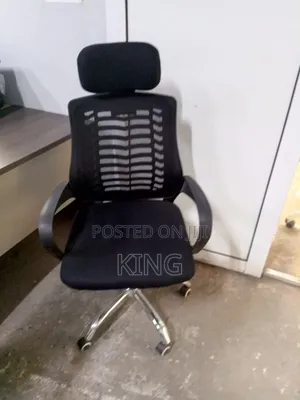 Office Chairs/ High Counter Chair
