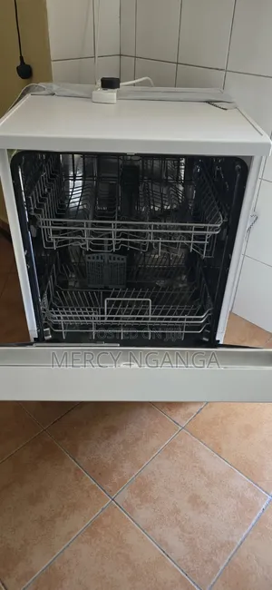 Hanseatic Dishwasher