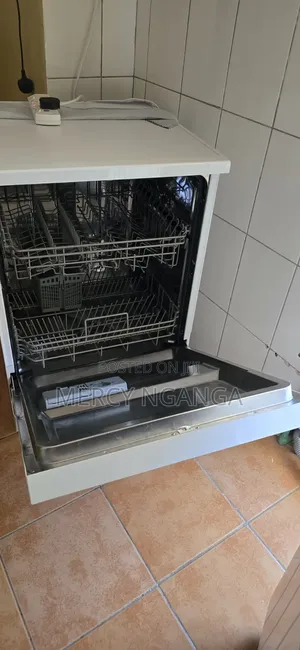 Hanseatic Dishwasher