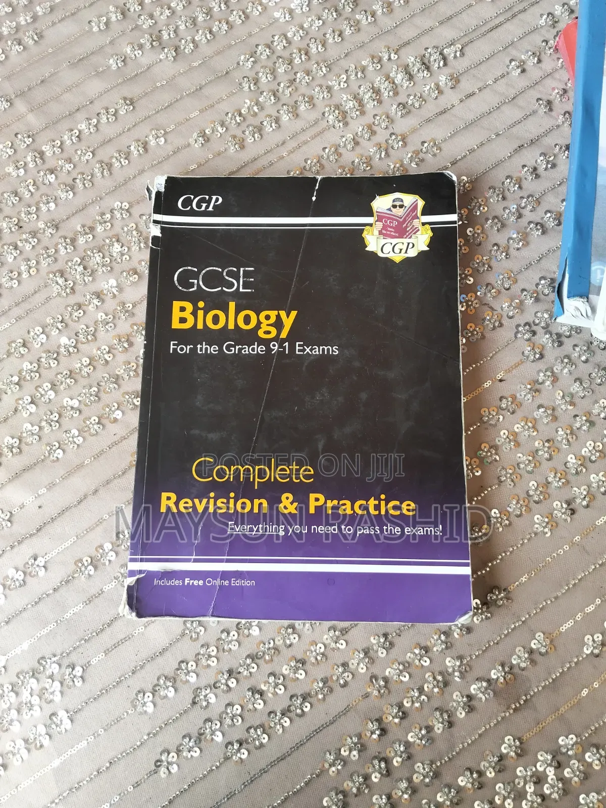 Igcse Book
